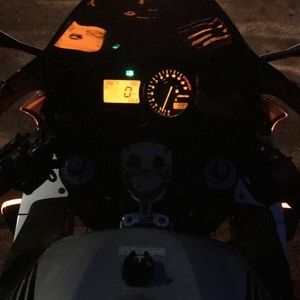 Meet your Posher, Rob